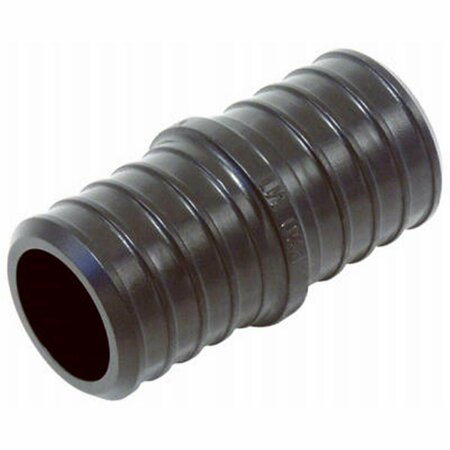HOUSE WP15P-1612PB 1 x 0.75 in. Pex Coupling HO3244353